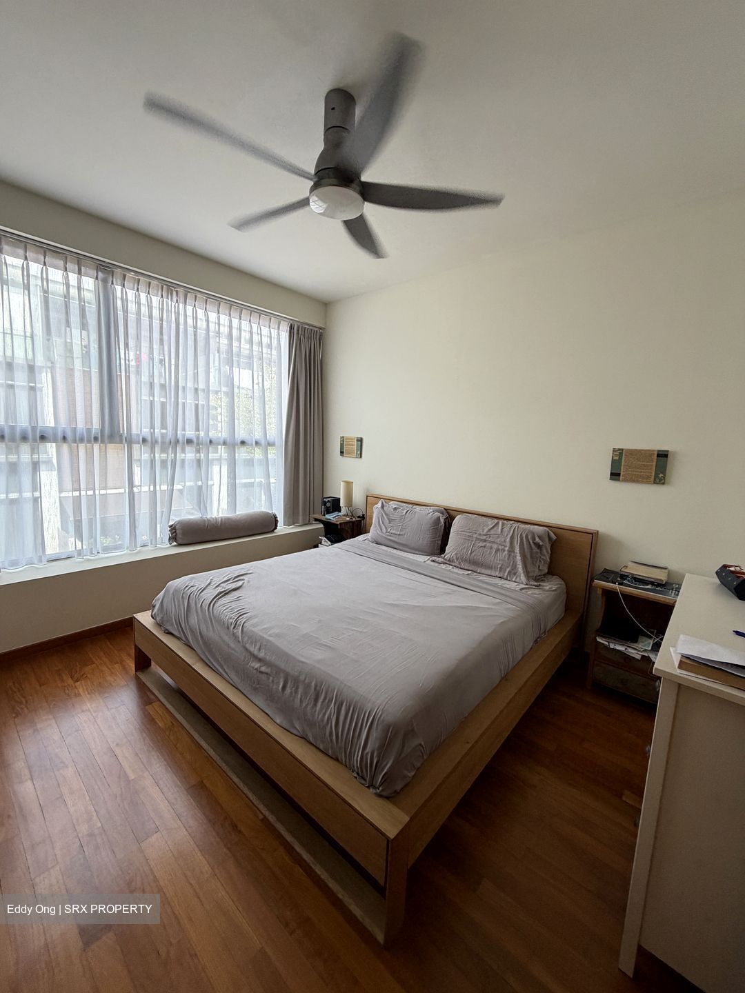 Hillcrest Villa (D11), Terrace #554949821